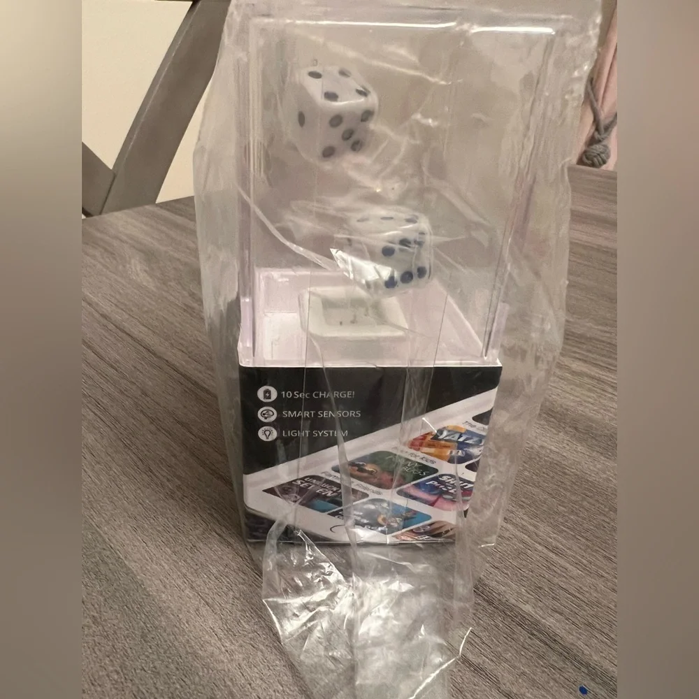 GoDice Interactive Digital Dice Set